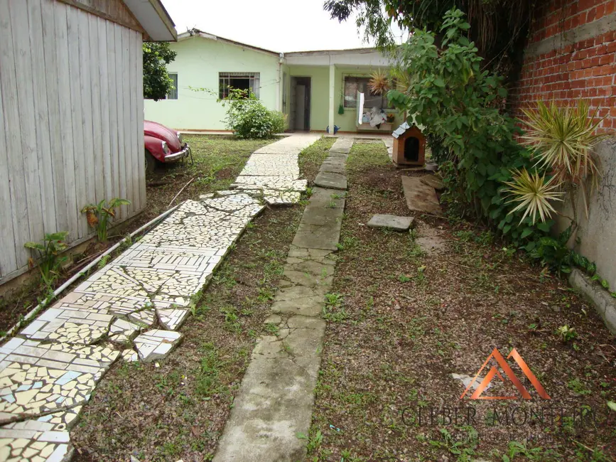 Terreno / Lote à venda, 360m2 em Borda do Campo, Sao Jose Dos Pinhais - PR - imagem 3 Foto 3 de Terreno / Lote à venda, 360m2 em Borda do Campo, Sao Jose Dos Pinhais - PR