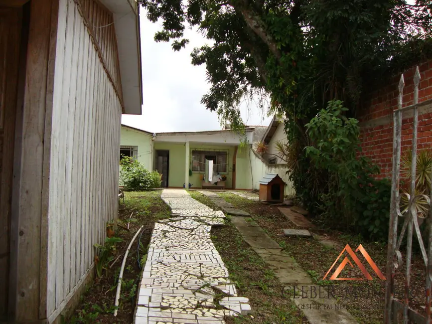 Foto 2 de Terreno / Lote à venda, 360m2 em Borda do Campo, Sao Jose Dos Pinhais - PR