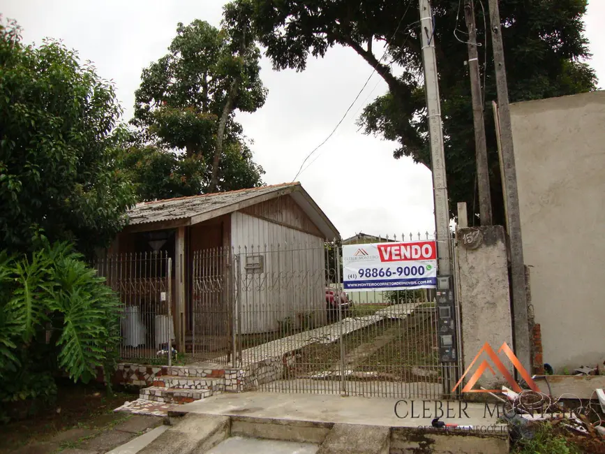 Terreno / Lote à venda, 360m2 em Borda do Campo, Sao Jose Dos Pinhais - PR - imagem 4 Foto 4 de Terreno / Lote à venda, 360m2 em Borda do Campo, Sao Jose Dos Pinhais - PR