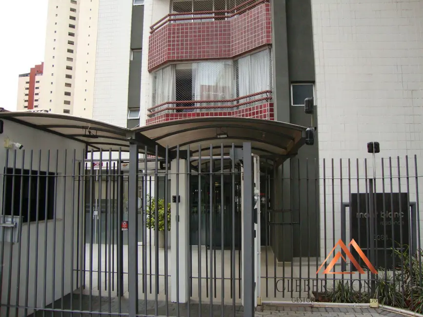 Foto 1 de Apartamento com 3 quartos à venda, 105m2 em Água Verde, Curitiba - PR