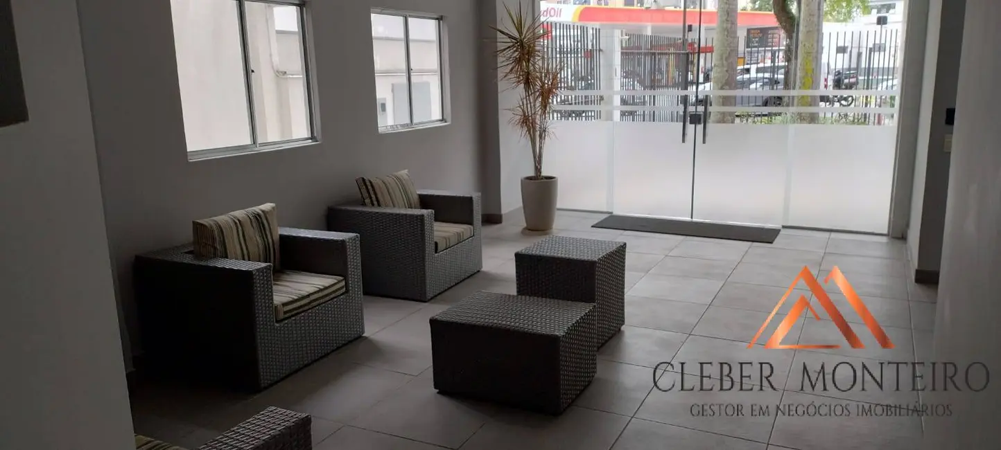 Foto 4 de Apartamento com 3 quartos à venda, 105m2 em Água Verde, Curitiba - PR