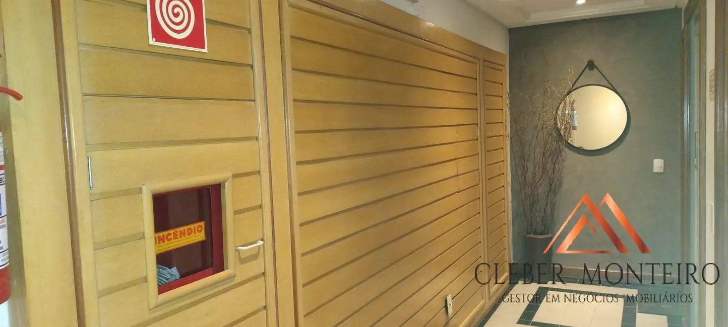 Foto 7 de Apartamento com 3 quartos à venda, 105m2 em Água Verde, Curitiba - PR