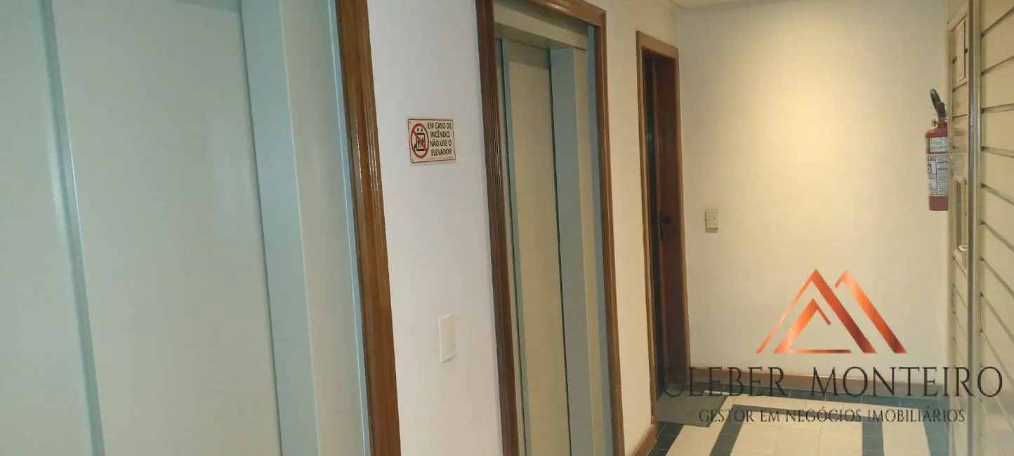 Foto 6 de Apartamento com 3 quartos à venda, 105m2 em Água Verde, Curitiba - PR