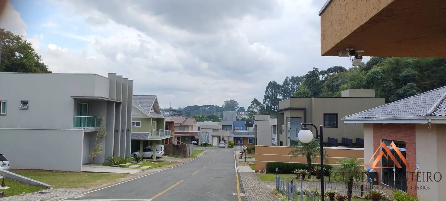 Terreno / Lote à venda, 325m2 em Campo Pequeno, Colombo - PR - imagem 3 Foto 3 de Terreno / Lote à venda, 325m2 em Campo Pequeno, Colombo - PR