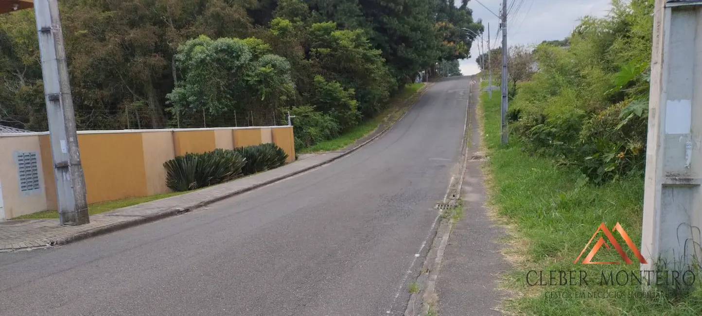 Terreno / Lote à venda, 325m2 em Campo Pequeno, Colombo - PR - imagem 8 Foto 8 de Terreno / Lote à venda, 325m2 em Campo Pequeno, Colombo - PR