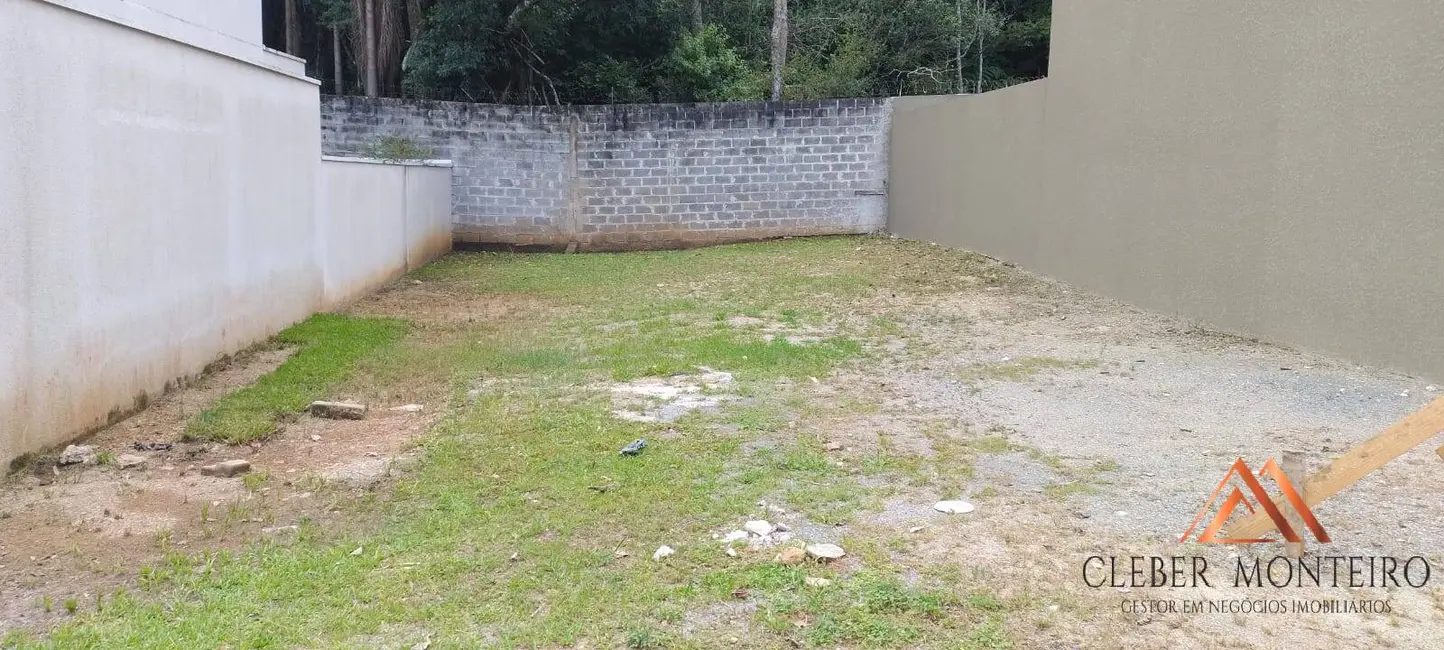 Terreno / Lote à venda, 325m2 em Campo Pequeno, Colombo - PR - imagem 4 Foto 4 de Terreno / Lote à venda, 325m2 em Campo Pequeno, Colombo - PR