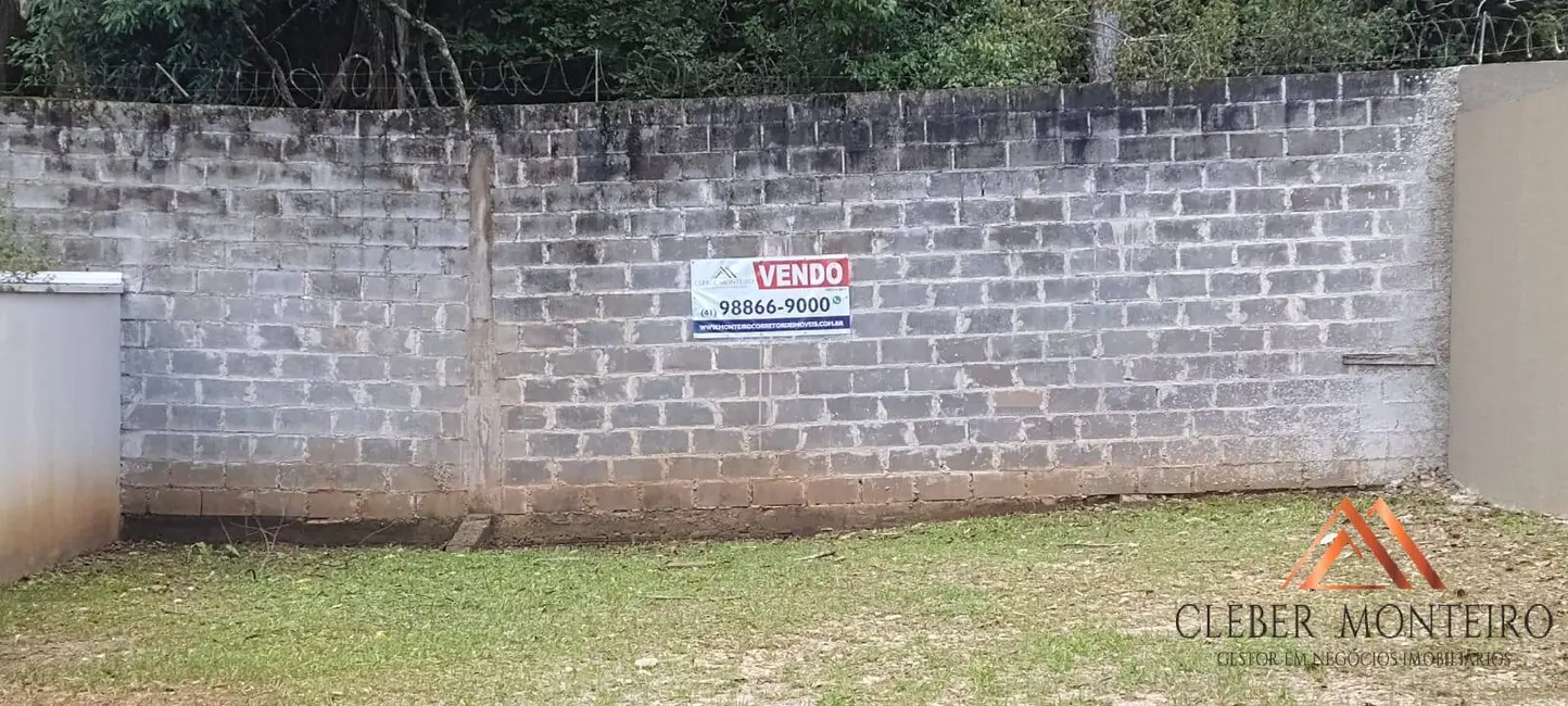 Terreno / Lote à venda, 325m2 em Campo Pequeno, Colombo - PR - imagem 5 Foto 5 de Terreno / Lote à venda, 325m2 em Campo Pequeno, Colombo - PR