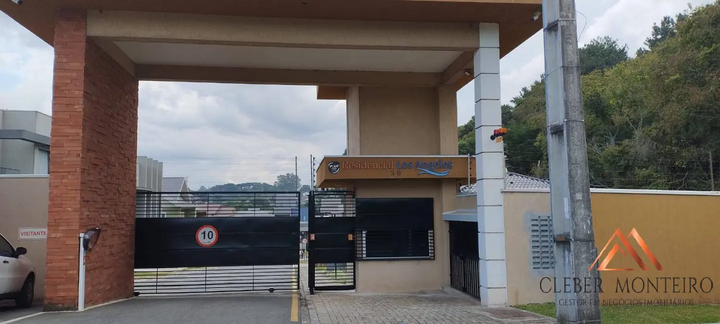 Foto 1 de Terreno / Lote à venda, 325m2 em Campo Pequeno, Colombo - PR