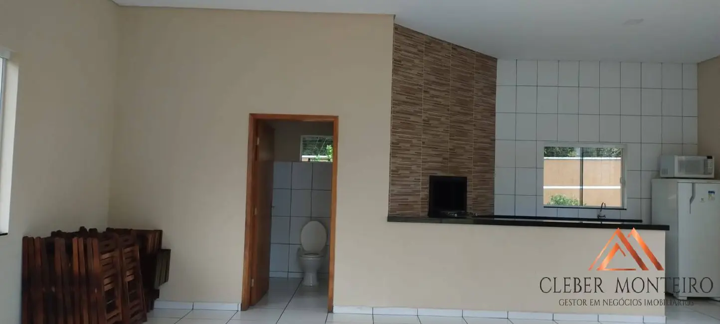 Terreno / Lote à venda, 325m2 em Campo Pequeno, Colombo - PR - imagem 7 Foto 7 de Terreno / Lote à venda, 325m2 em Campo Pequeno, Colombo - PR