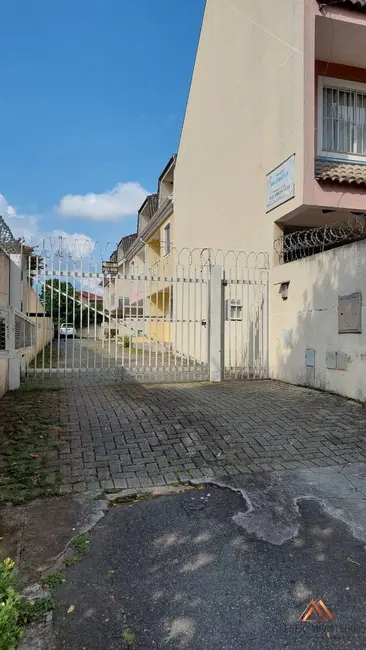 Foto 2 de Sobrado com 3 quartos à venda, 132m2 em Xaxim, Curitiba - PR