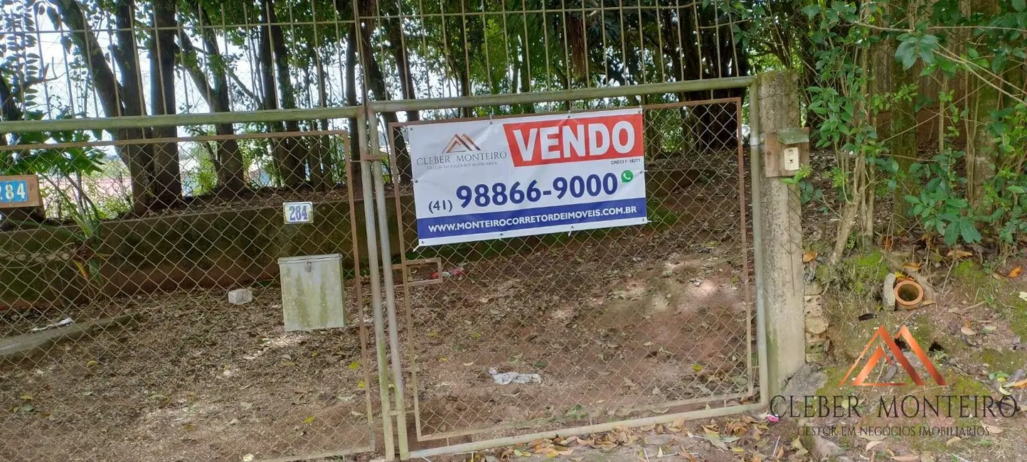 Foto 5 de Terreno / Lote à venda, 762m2 em Roca Grande, Colombo - PR
