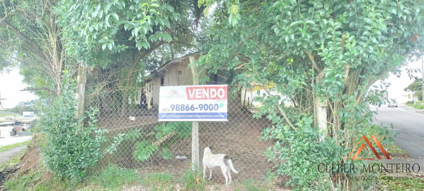 Foto 6 de Terreno / Lote à venda, 762m2 em Roca Grande, Colombo - PR