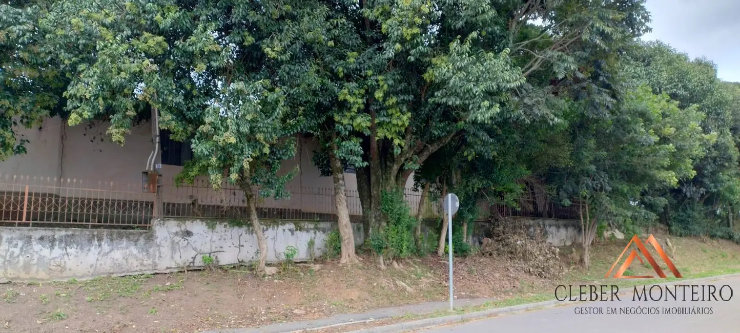 Foto 3 de Terreno / Lote à venda, 762m2 em Roca Grande, Colombo - PR