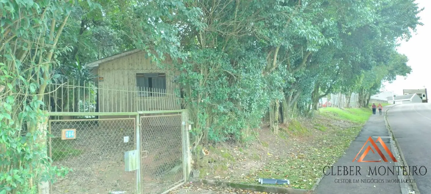 Foto 4 de Terreno / Lote à venda, 762m2 em Roca Grande, Colombo - PR