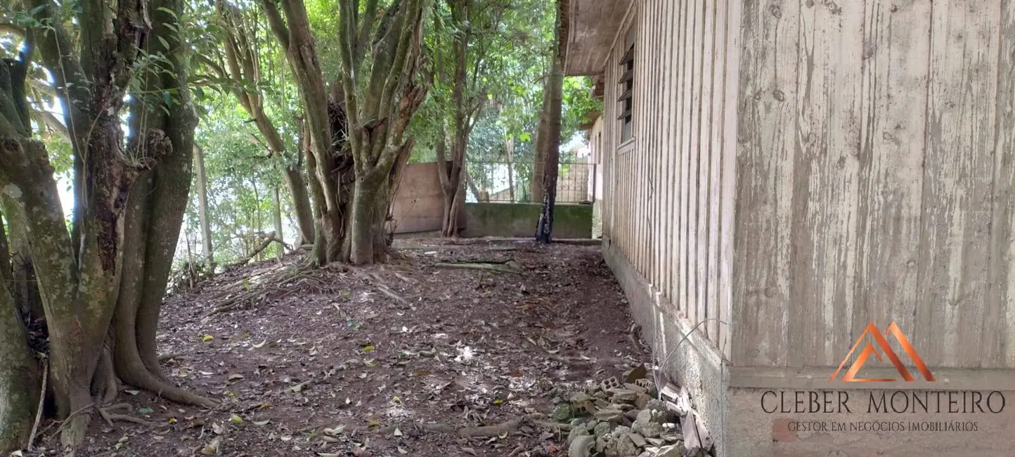 Foto 8 de Terreno / Lote à venda, 762m2 em Roca Grande, Colombo - PR