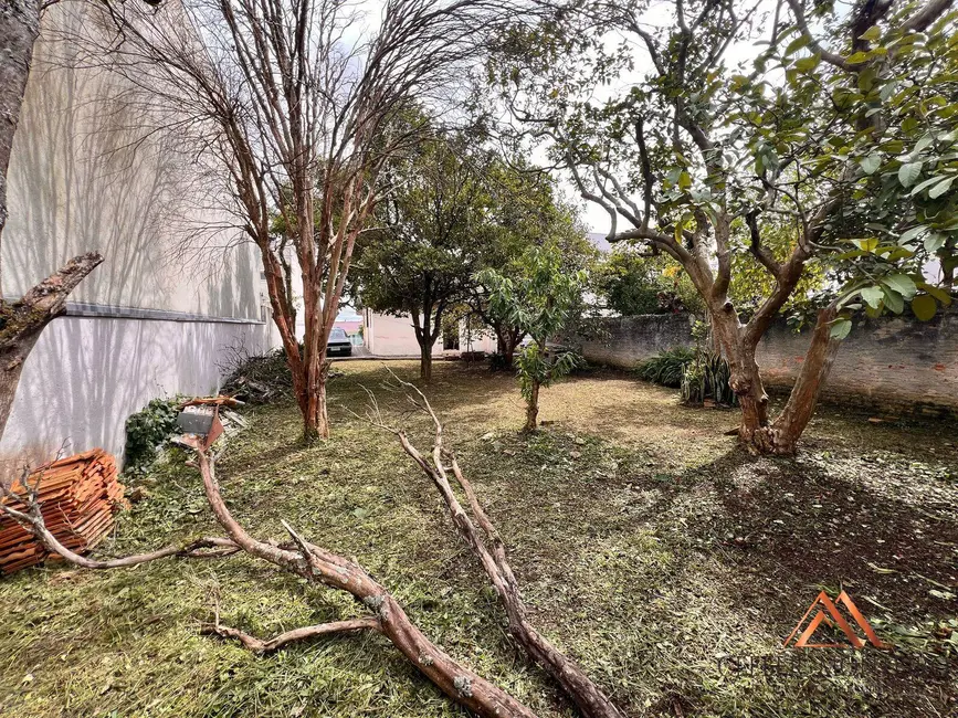 Foto 7 de Terreno / Lote à venda, 480m2 em Novo Mundo, Curitiba - PR