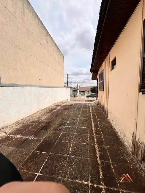 Foto 3 de Terreno / Lote à venda, 480m2 em Novo Mundo, Curitiba - PR