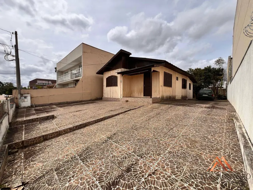 Foto 6 de Terreno / Lote à venda, 480m2 em Novo Mundo, Curitiba - PR