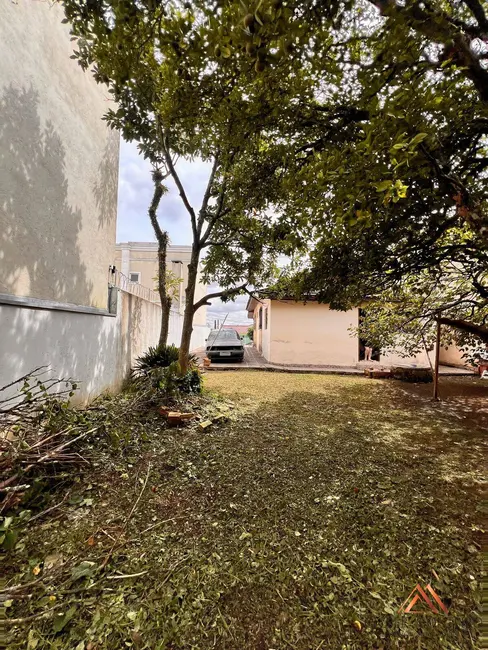 Foto 4 de Terreno / Lote à venda, 480m2 em Novo Mundo, Curitiba - PR