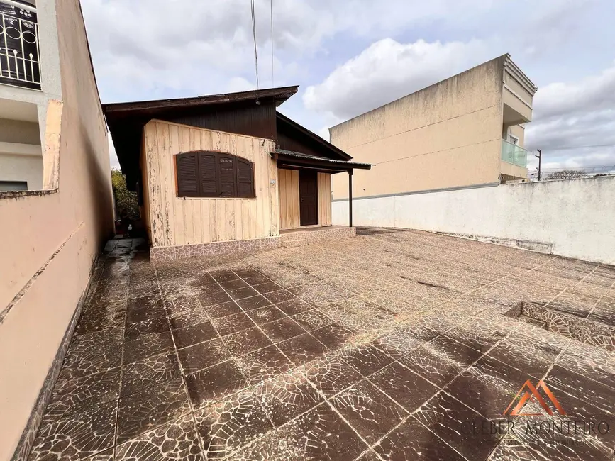 Foto 2 de Terreno / Lote à venda, 480m2 em Novo Mundo, Curitiba - PR