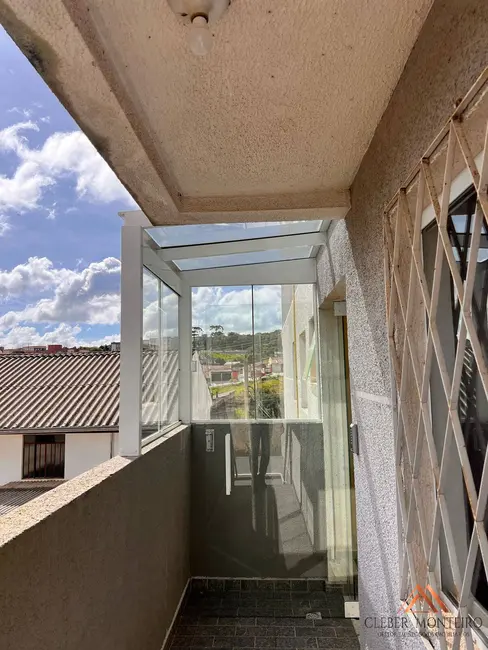 Foto 8 de Apartamento com 2 quartos à venda, 52m2 em São Gabriel, Colombo - PR