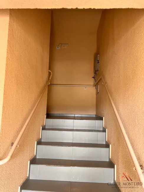 Foto 4 de Apartamento com 2 quartos à venda, 52m2 em São Gabriel, Colombo - PR