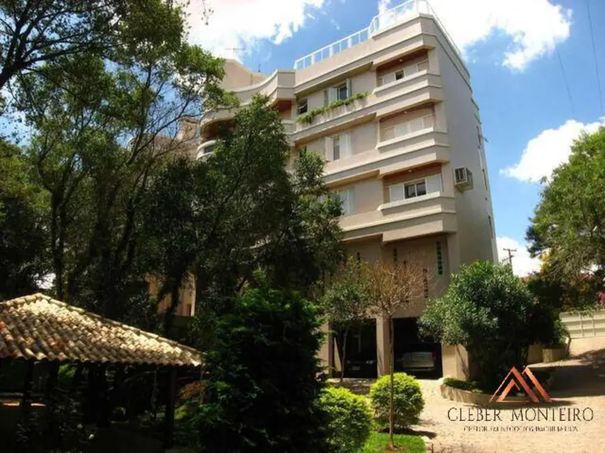 Apartamento com 4 quartos à venda, 199m2 em Campina do Siqueira, Curitiba - PR - imagem 1 Foto 1 de Apartamento com 4 quartos à venda, 199m2 em Campina do Siqueira, Curitiba - PR