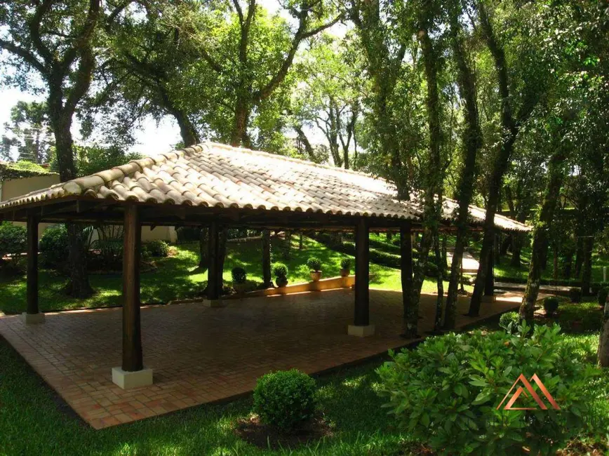 Apartamento com 4 quartos à venda, 199m2 em Campina do Siqueira, Curitiba - PR - imagem 7 Foto 7 de Apartamento com 4 quartos à venda, 199m2 em Campina do Siqueira, Curitiba - PR