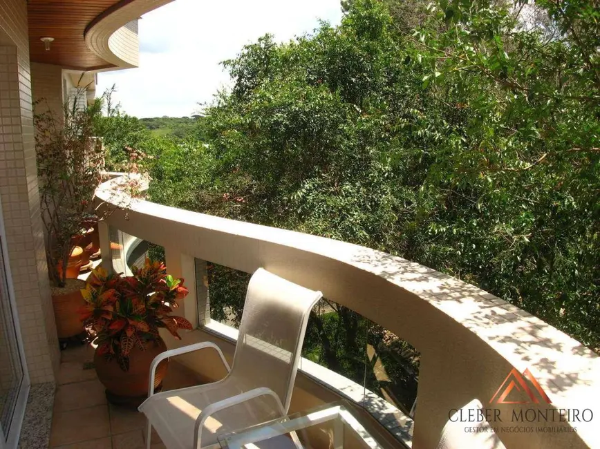 Apartamento com 4 quartos à venda, 199m2 em Campina do Siqueira, Curitiba - PR - imagem 2 Foto 2 de Apartamento com 4 quartos à venda, 199m2 em Campina do Siqueira, Curitiba - PR