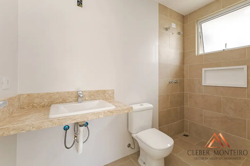 Foto 5 de Sobrado com 3 quartos à venda, 231m2 em Santa Felicidade, Curitiba - PR