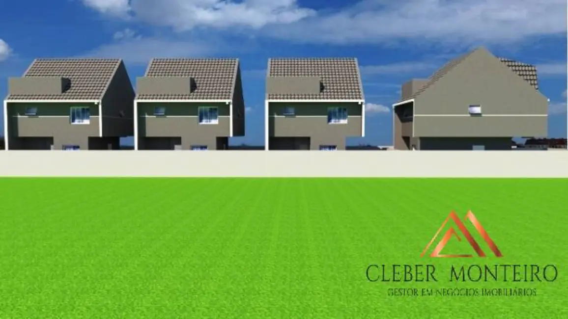 Casa com 3 quartos à venda, 115m2 em Xaxim, Curitiba - PR - imagem 5 Foto 5 de Casa com 3 quartos à venda, 115m2 em Xaxim, Curitiba - PR