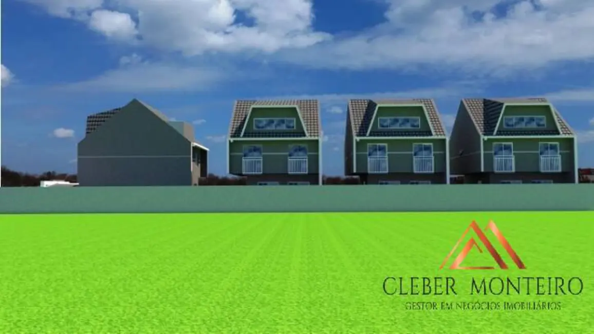 Casa com 3 quartos à venda, 115m2 em Xaxim, Curitiba - PR - imagem 6 Foto 6 de Casa com 3 quartos à venda, 115m2 em Xaxim, Curitiba - PR