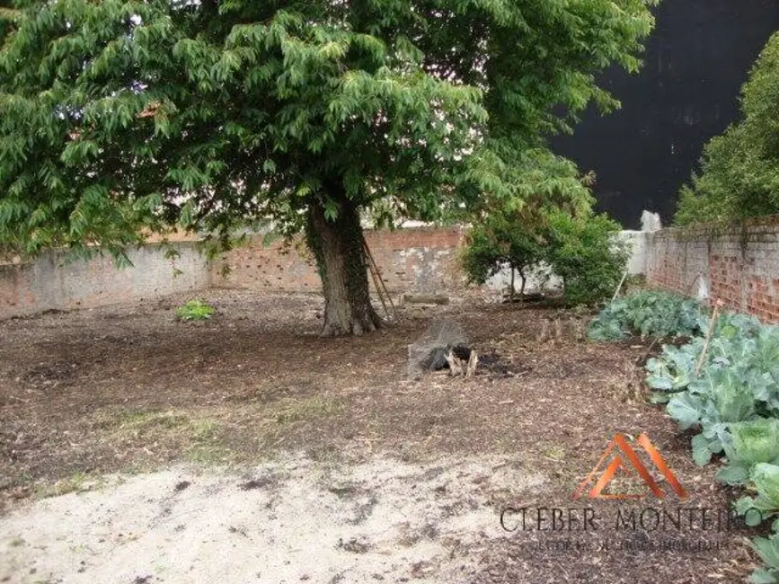 Foto 9 de Terreno / Lote à venda, 783m2 em Capão Raso, Curitiba - PR