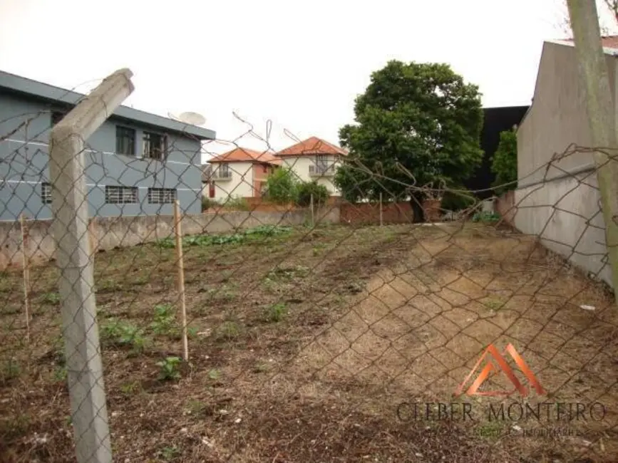 Foto 4 de Terreno / Lote à venda, 783m2 em Capão Raso, Curitiba - PR