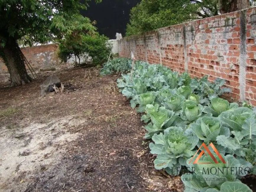 Foto 8 de Terreno / Lote à venda, 783m2 em Capão Raso, Curitiba - PR
