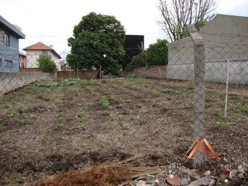 Foto 5 de Terreno / Lote à venda, 783m2 em Capão Raso, Curitiba - PR