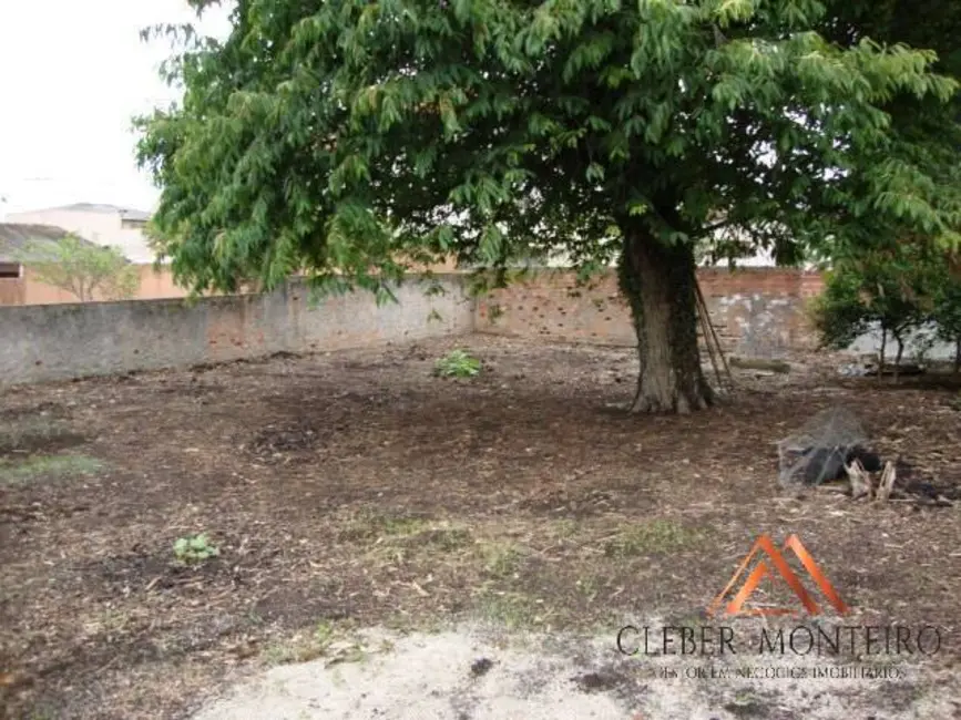 Foto 7 de Terreno / Lote à venda, 783m2 em Capão Raso, Curitiba - PR