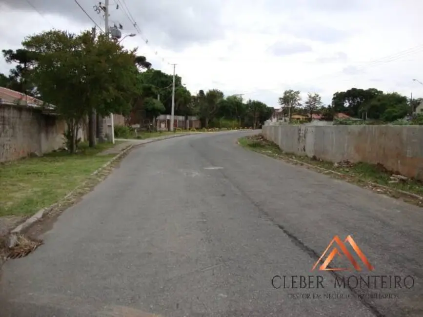 Foto 6 de Terreno / Lote à venda, 540m2 em Lindóia, Curitiba - PR