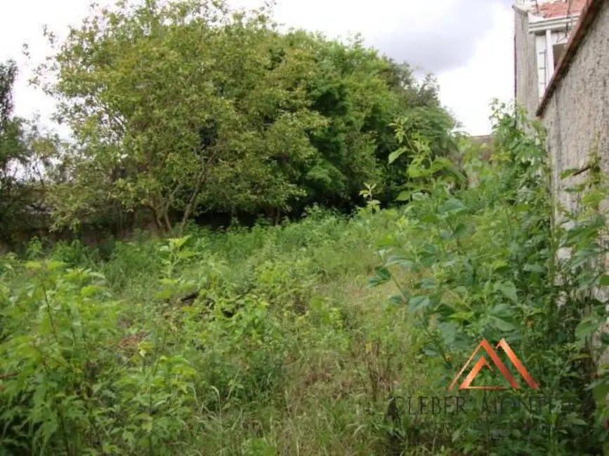 Foto 5 de Terreno / Lote à venda, 540m2 em Lindóia, Curitiba - PR