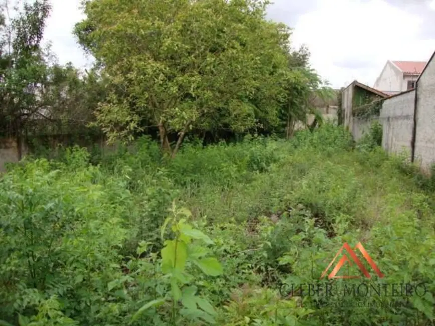 Foto 4 de Terreno / Lote à venda, 540m2 em Lindóia, Curitiba - PR