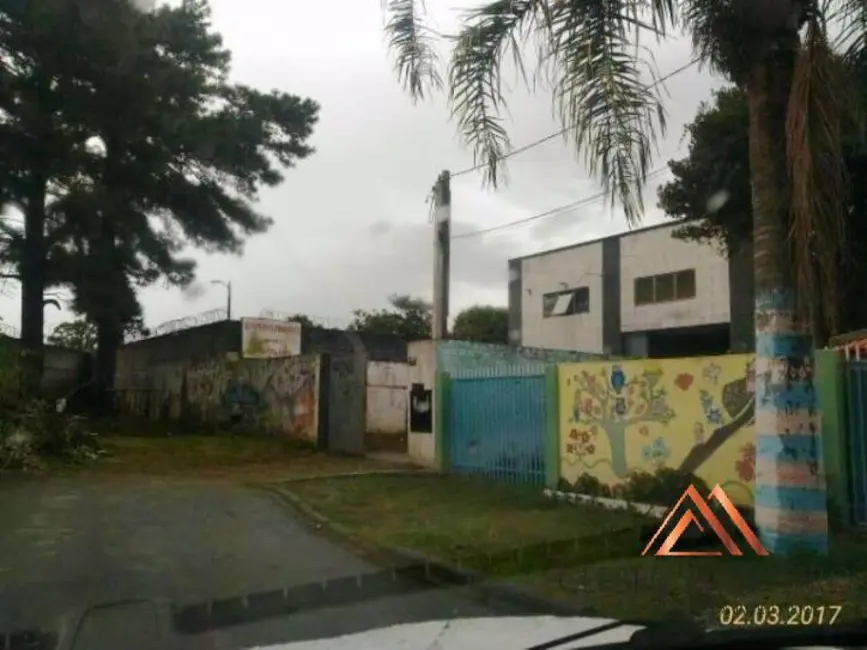 Foto 1 de Armazém / Galpão à venda, 250m2 em Xaxim, Curitiba - PR