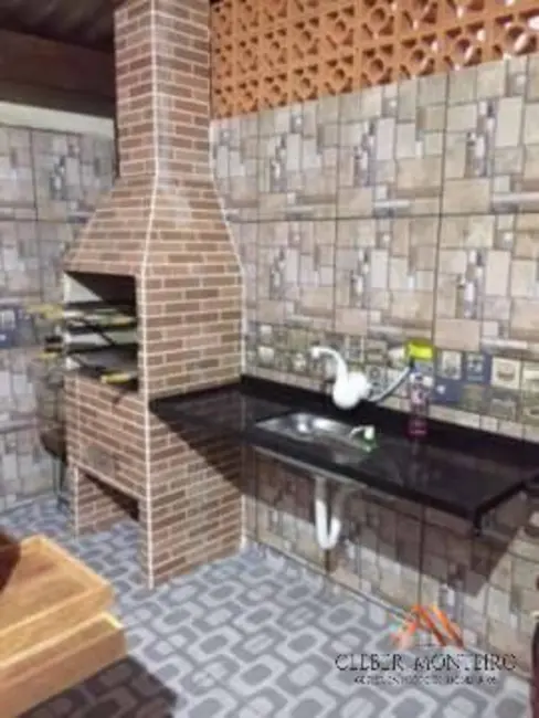 Foto 5 de Terreno / Lote à venda, 492m2 em Tingui, Curitiba - PR