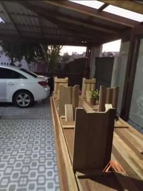 Foto 8 de Terreno / Lote à venda, 492m2 em Tingui, Curitiba - PR