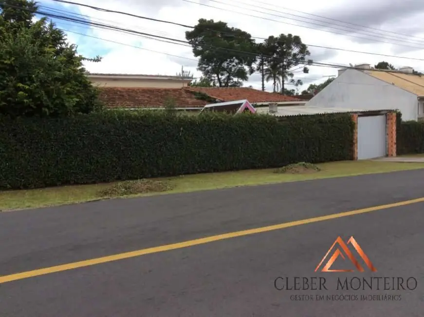 Foto 3 de Terreno / Lote à venda, 492m2 em Tingui, Curitiba - PR