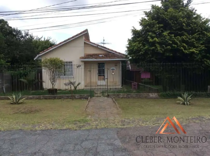 Foto 1 de Terreno / Lote à venda, 492m2 em Tingui, Curitiba - PR