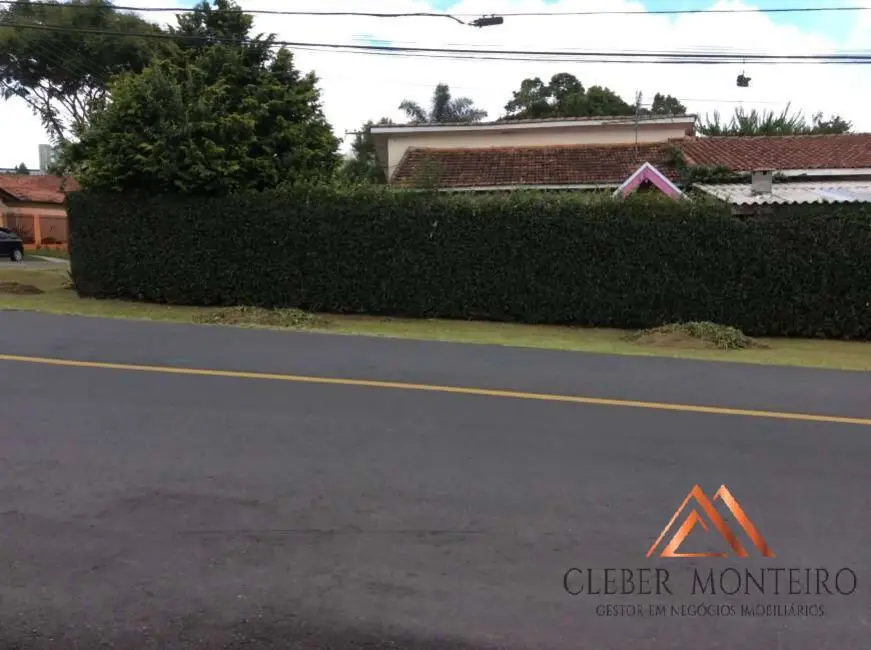Foto 4 de Terreno / Lote à venda, 492m2 em Tingui, Curitiba - PR