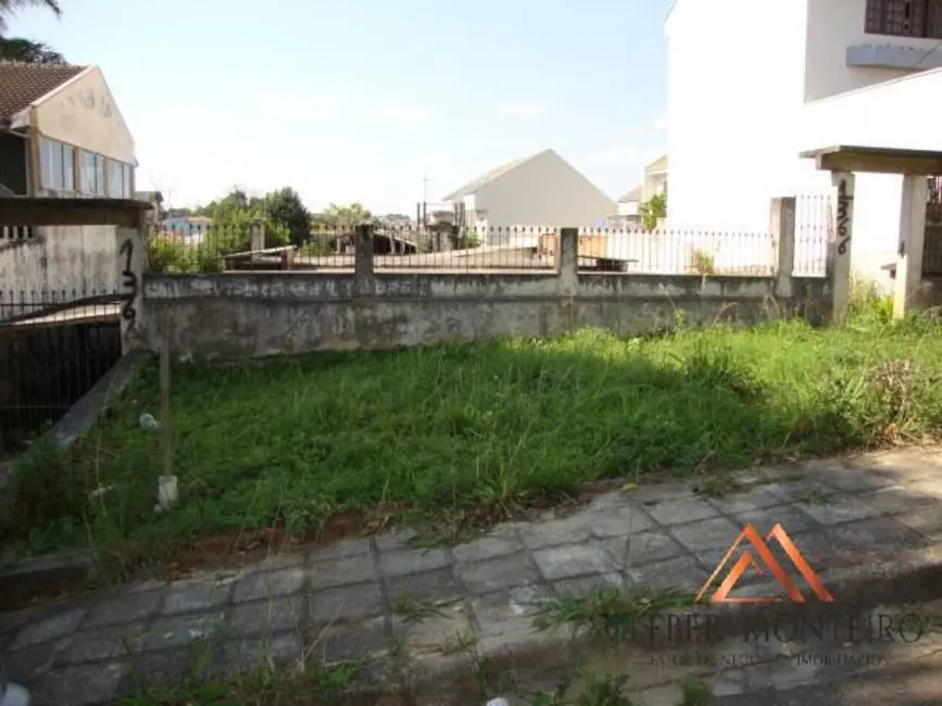 Foto 3 de Terreno / Lote à venda, 765m2 em Boa Vista, Curitiba - PR