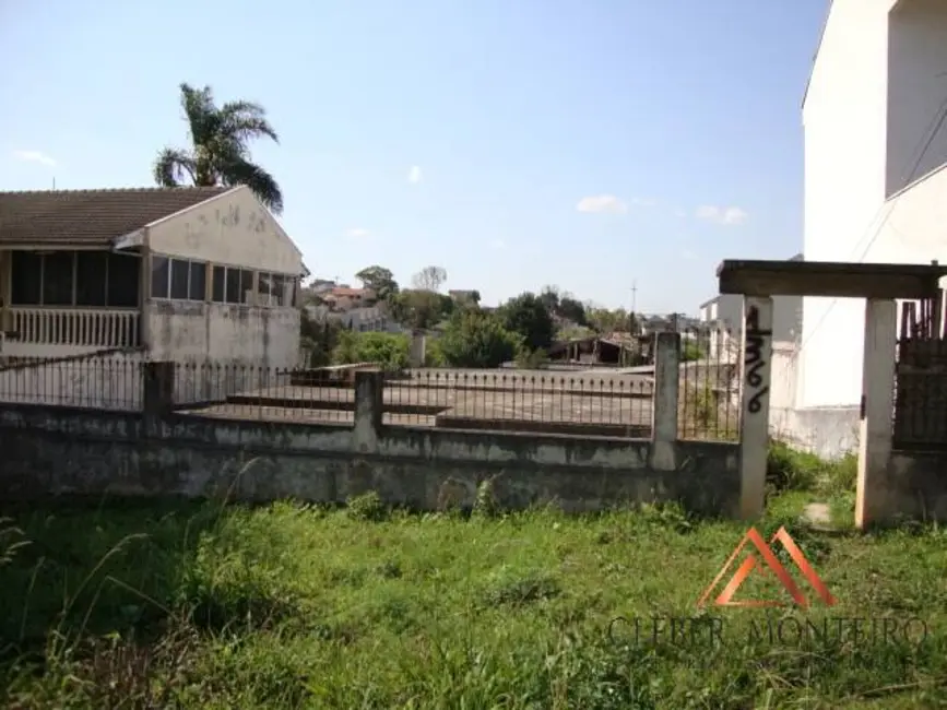 Foto 7 de Terreno / Lote à venda, 765m2 em Boa Vista, Curitiba - PR