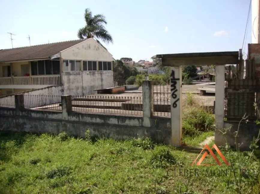 Foto 6 de Terreno / Lote à venda, 765m2 em Boa Vista, Curitiba - PR