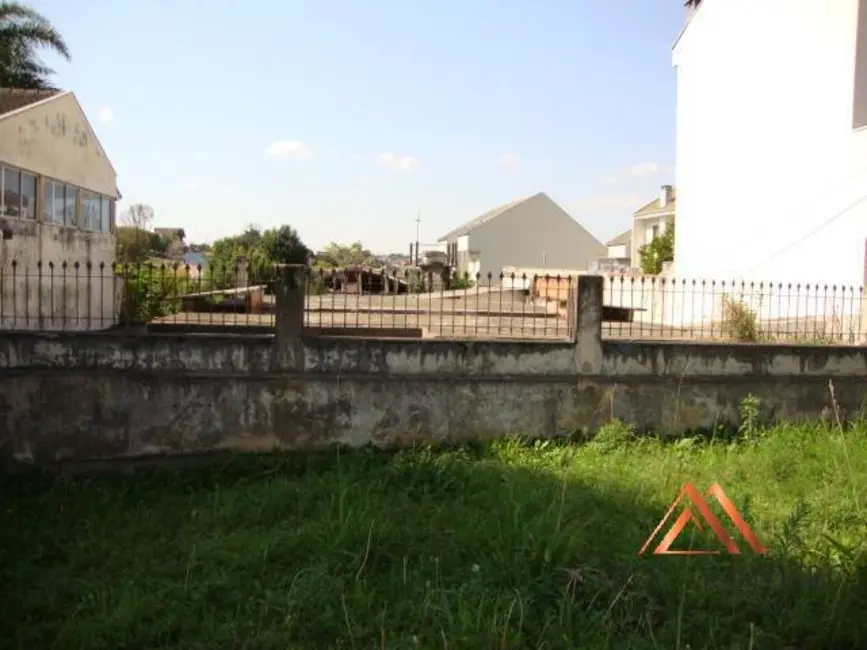 Foto 4 de Terreno / Lote à venda, 765m2 em Boa Vista, Curitiba - PR